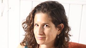 שירי  בלקמן, צילום: נופר הורוביץ